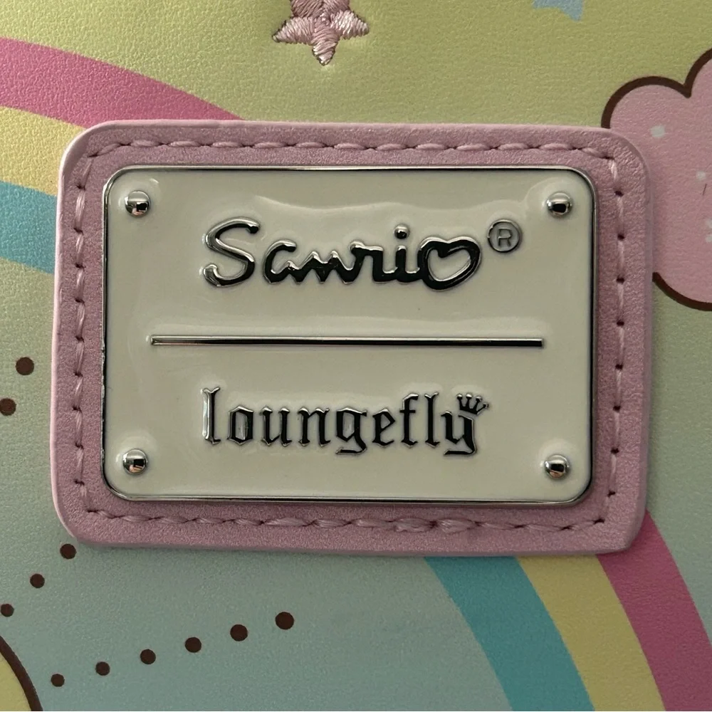 Loungefly sanrio little